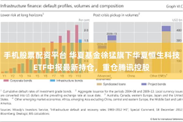 手机股票配资平台 华夏基金徐猛旗下华夏恒生科技ETF中报最新持仓，重仓腾讯控股