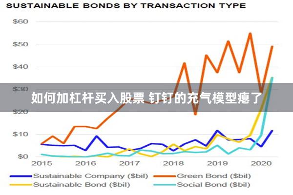 如何加杠杆买入股票 钉钉的充气模型瘪了