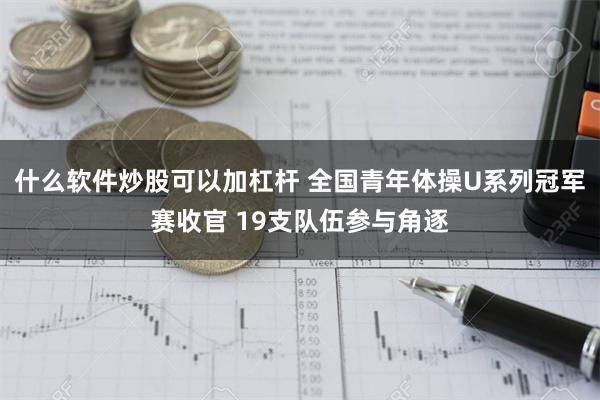 什么软件炒股可以加杠杆 全国青年体操U系列冠军赛收官 19支队伍参与角逐