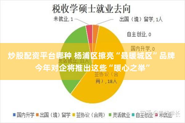 炒股配资平台哪种 杨浦区擦亮“最暖城区”品牌 今年对企将推出这些“暖心之举”